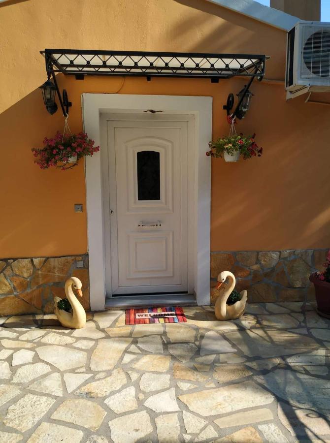Tsoukias House Διαμέρισμα Παλαιοκαστρίτσα Εξωτερικό φωτογραφία
